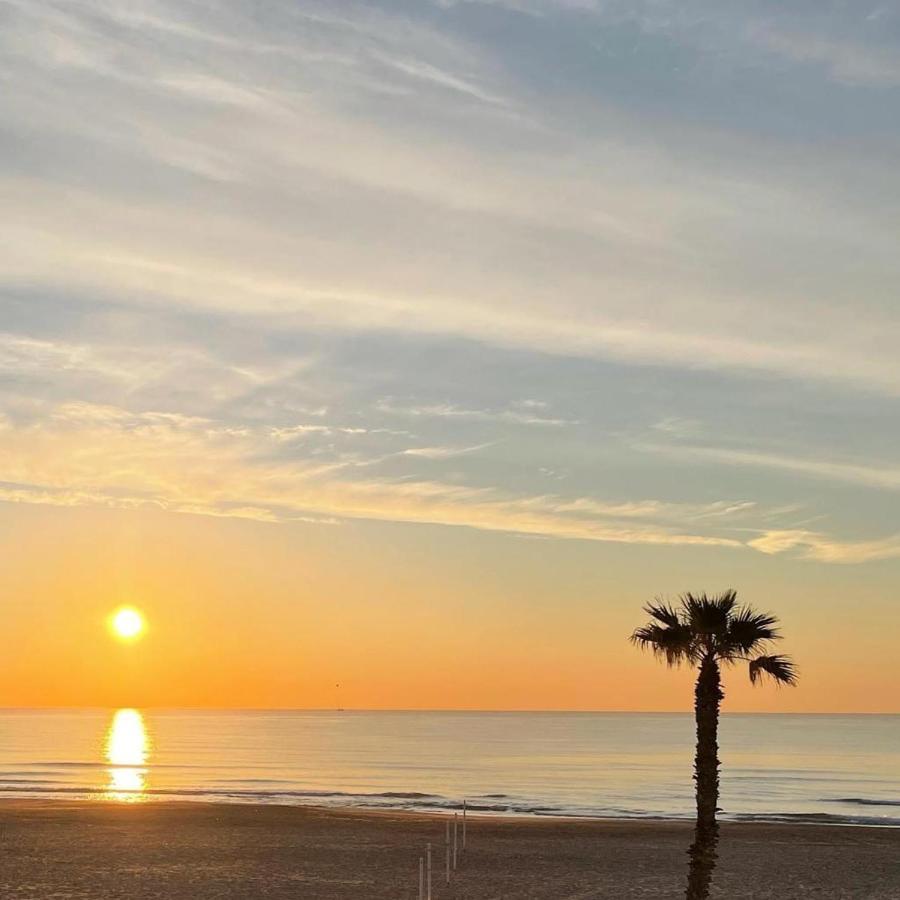 Valencia Doble A Deluxe Lägenhet Exteriör bild