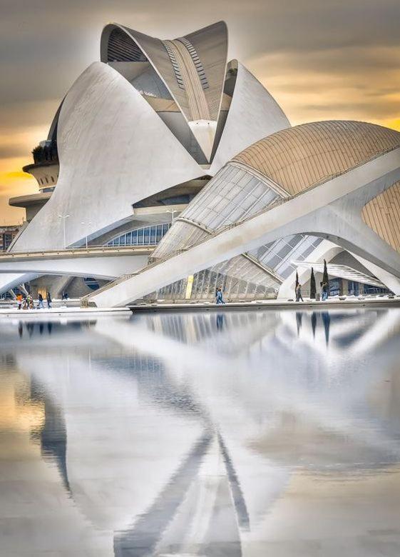Valencia Doble A Deluxe Lägenhet Exteriör bild
